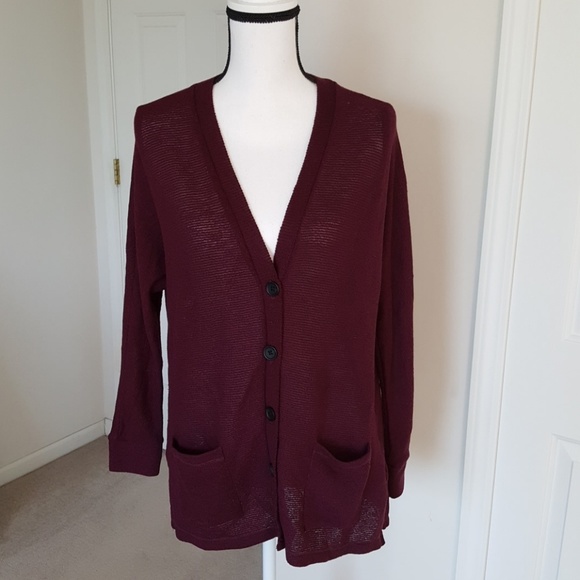 American Eagle Outfitters Sweaters - 11:12  American Eagle Cardigan